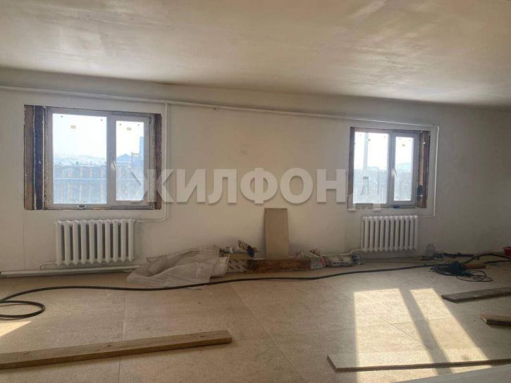 Коттедж/дом Первоцветная улица