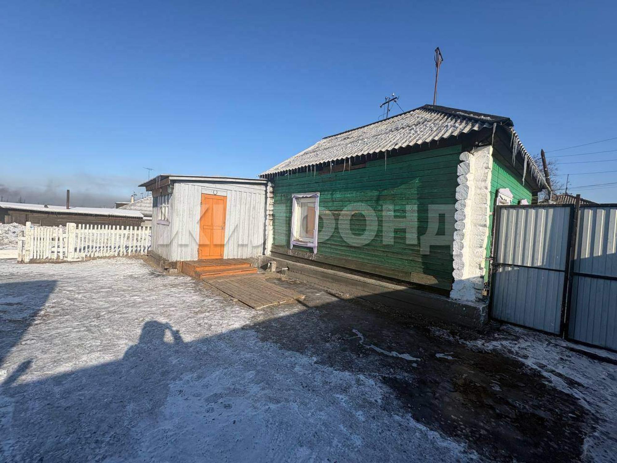 Купить дачу, дом, коттедж за 3 250 000 рублей на Сергея Есенина улица