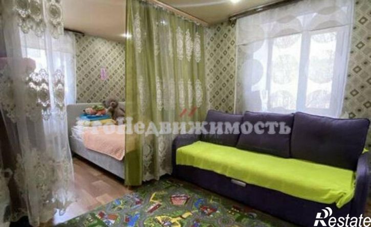 1-комн квартира ул Кочетова, 94,  д. 94