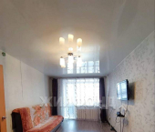 2-комн, 49кв м, этаж 1/2 Правобережная улица, д.24