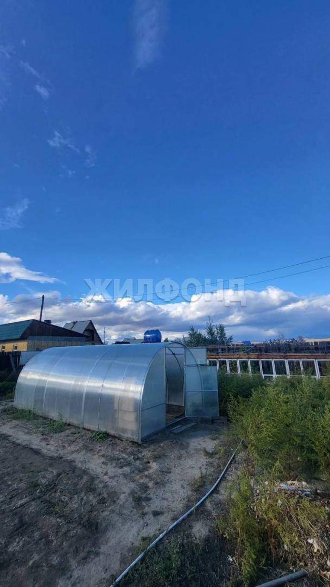 Купить дачу, дом, коттедж за 3 000 000 рублей на Депутатская улица
