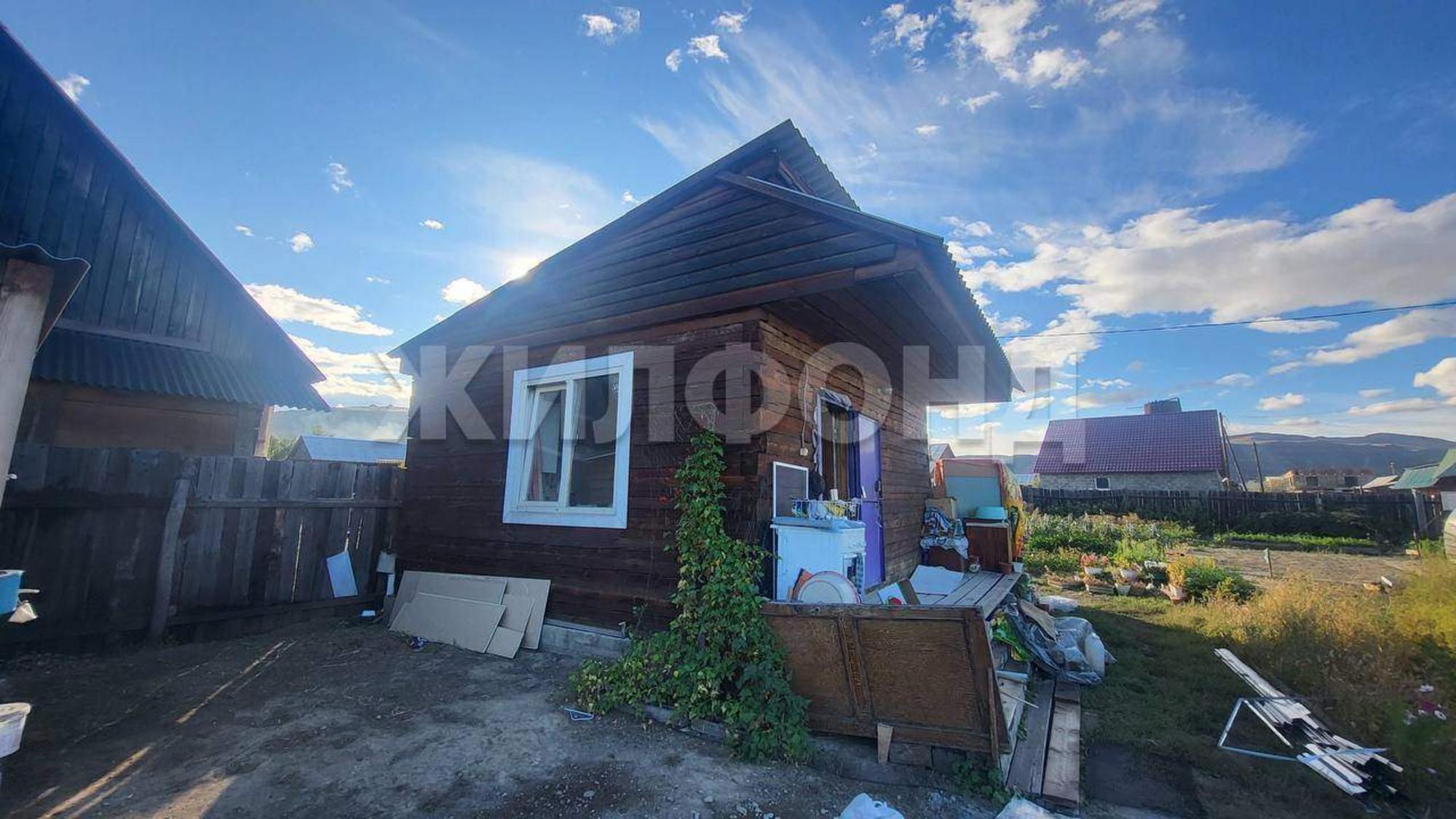 Купить дачу, дом, коттедж за 3 000 000 рублей на Депутатская улица