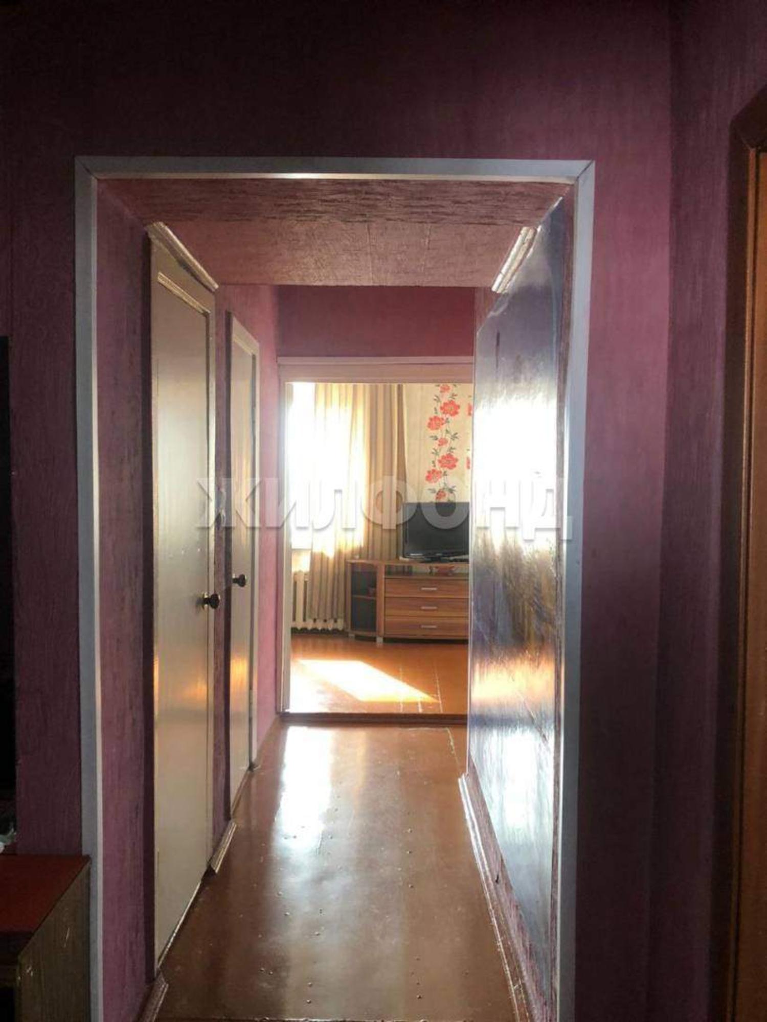Купить квартиру за 7 300 000 рублей на Дружбы ул., д.1/3