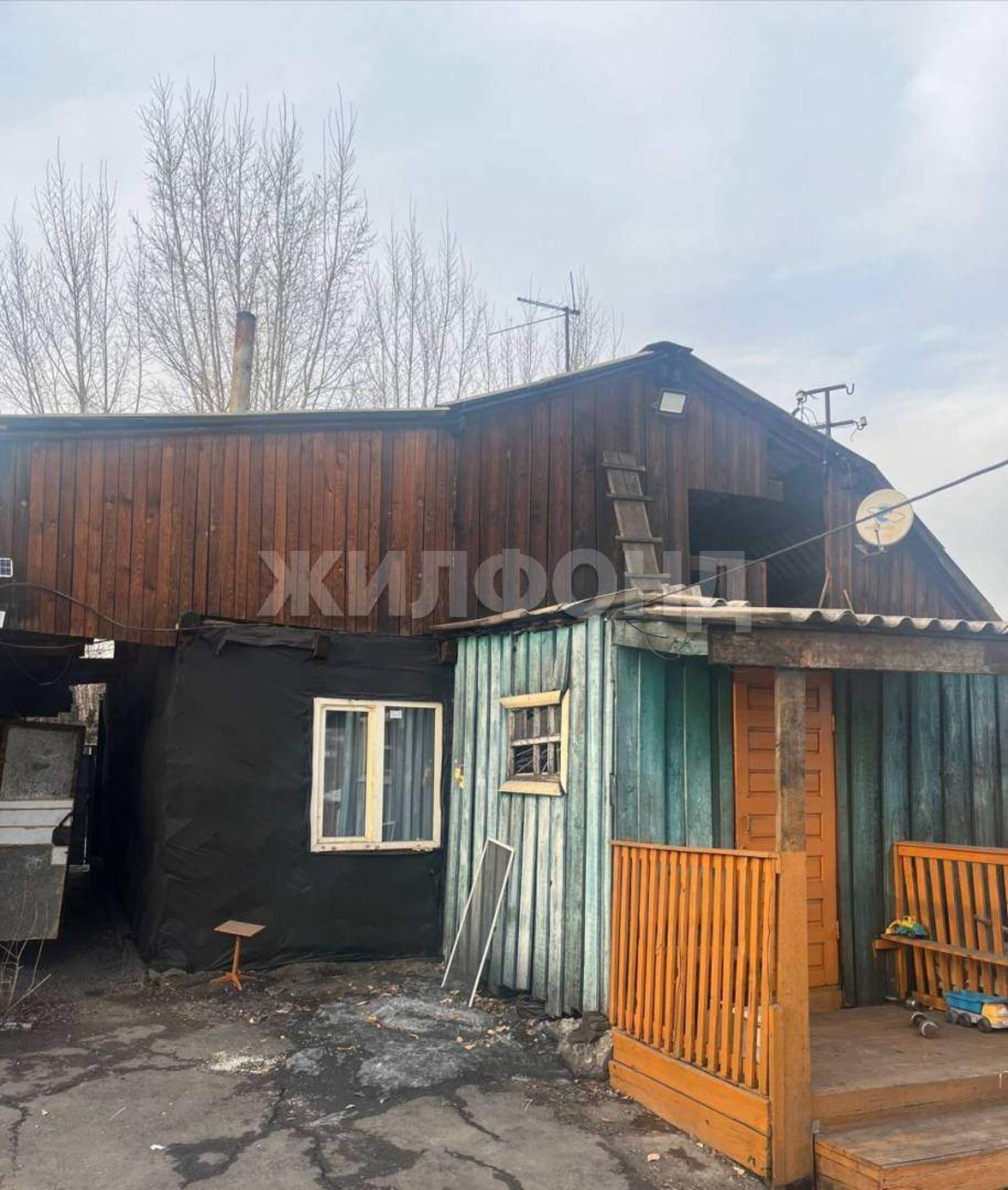 Купить дачу, дом, коттедж за 9 000 000 рублей на Красноармейская ул.