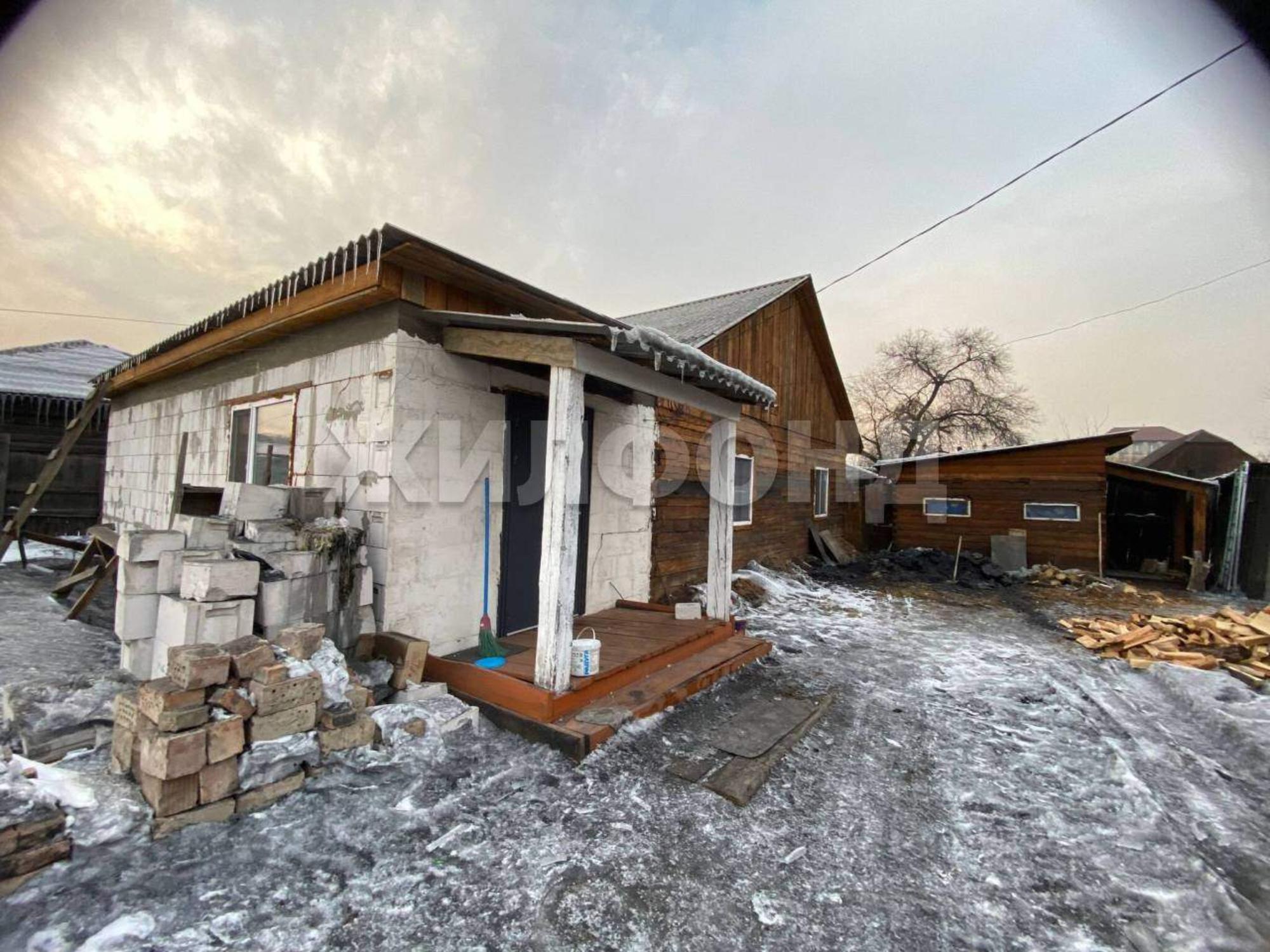 Купить дачу, дом, коттедж за 6 300 000 рублей на Пролетарская ул.