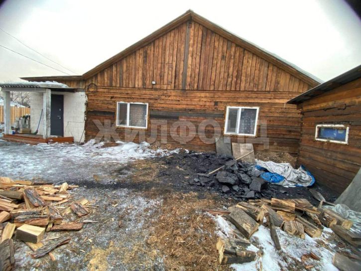 Коттедж/дом Пролетарская ул.