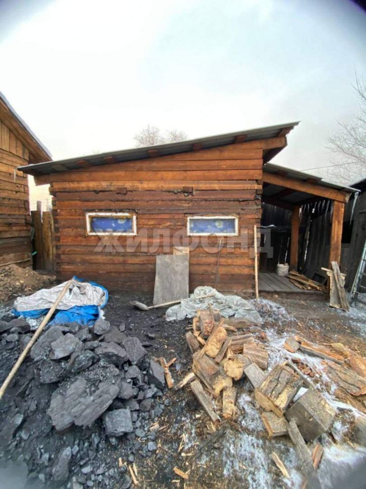 Коттедж/дом Пролетарская ул.