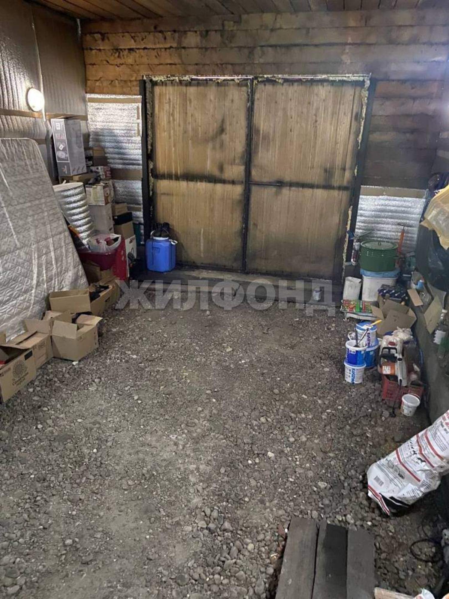Купить дачу, дом, коттедж за 14 000 000 рублей на Леонида Ефимова ул.