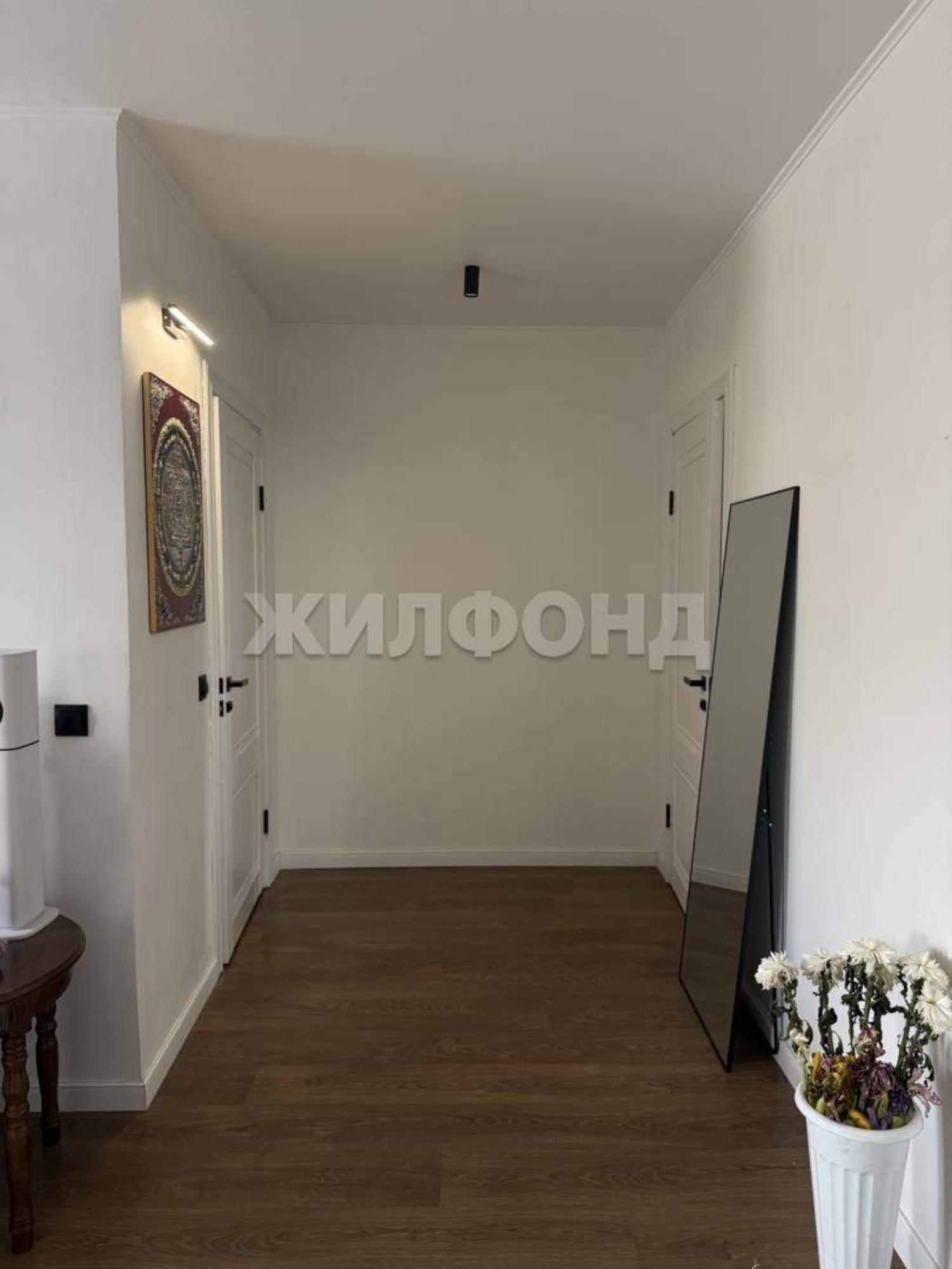 Купить квартиру за 8 300 000 рублей на Титова ул., д.36