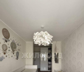 3-комн, 57кв м, этаж 3/5 Титова ул., д.36