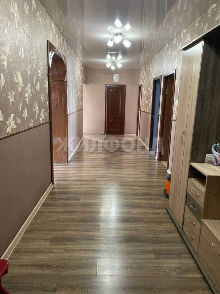 Коттедж/дом Леонида Ефимова ул.