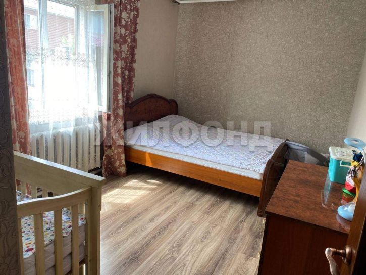 Коттедж/дом Леонида Ефимова ул.