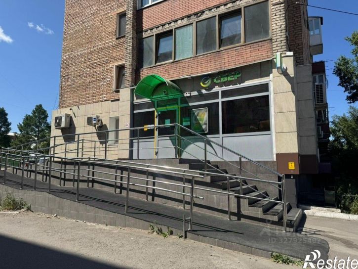 Офис улица Кечил-оола, 24Б,  д. 24Б