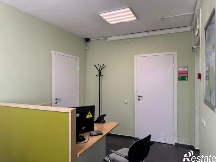 Офис улица Кечил-оола, 24Б,  д. 24Б