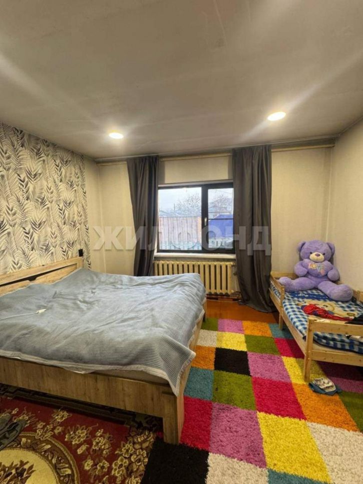 Коттедж/дом Колхозная ул.