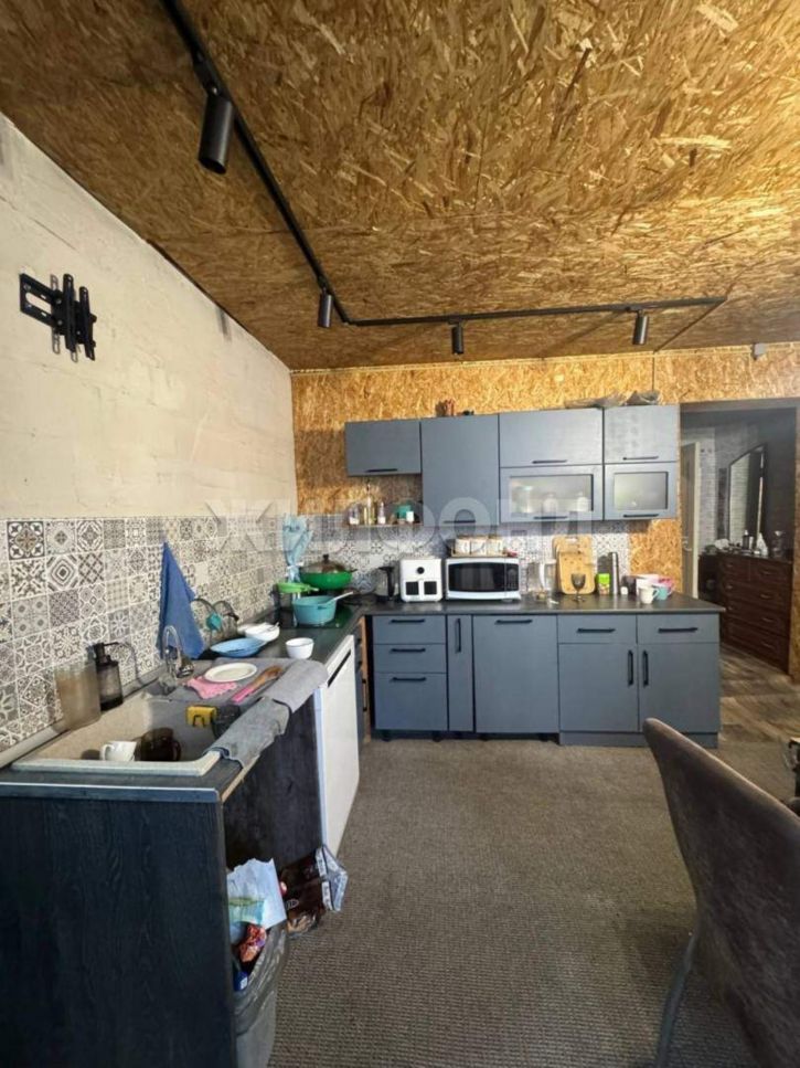 Коттедж/дом Колхозная ул.