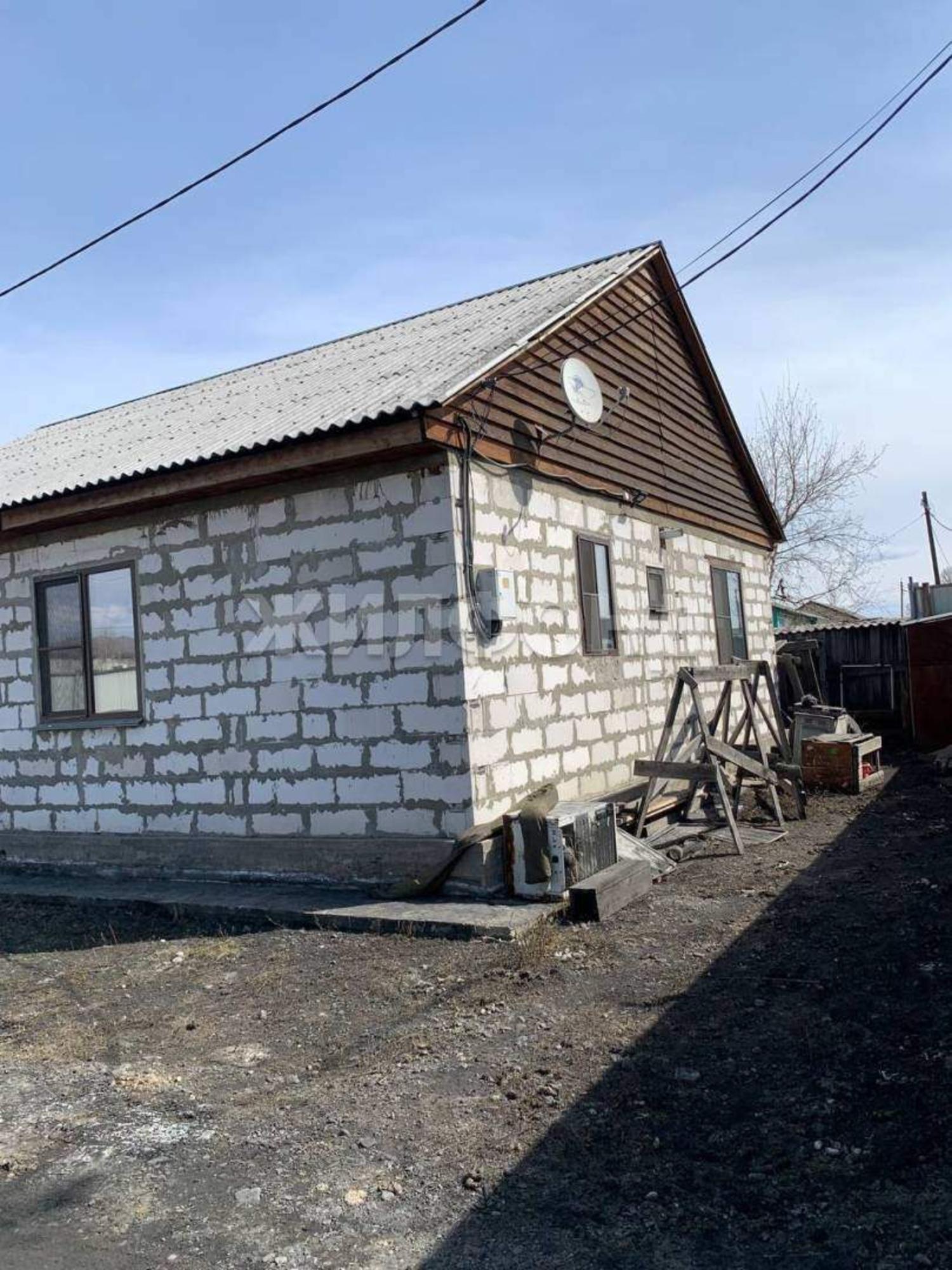 Купить дачу, дом, коттедж за 10 000 000 рублей на Данзырык Калдар-оола ул.