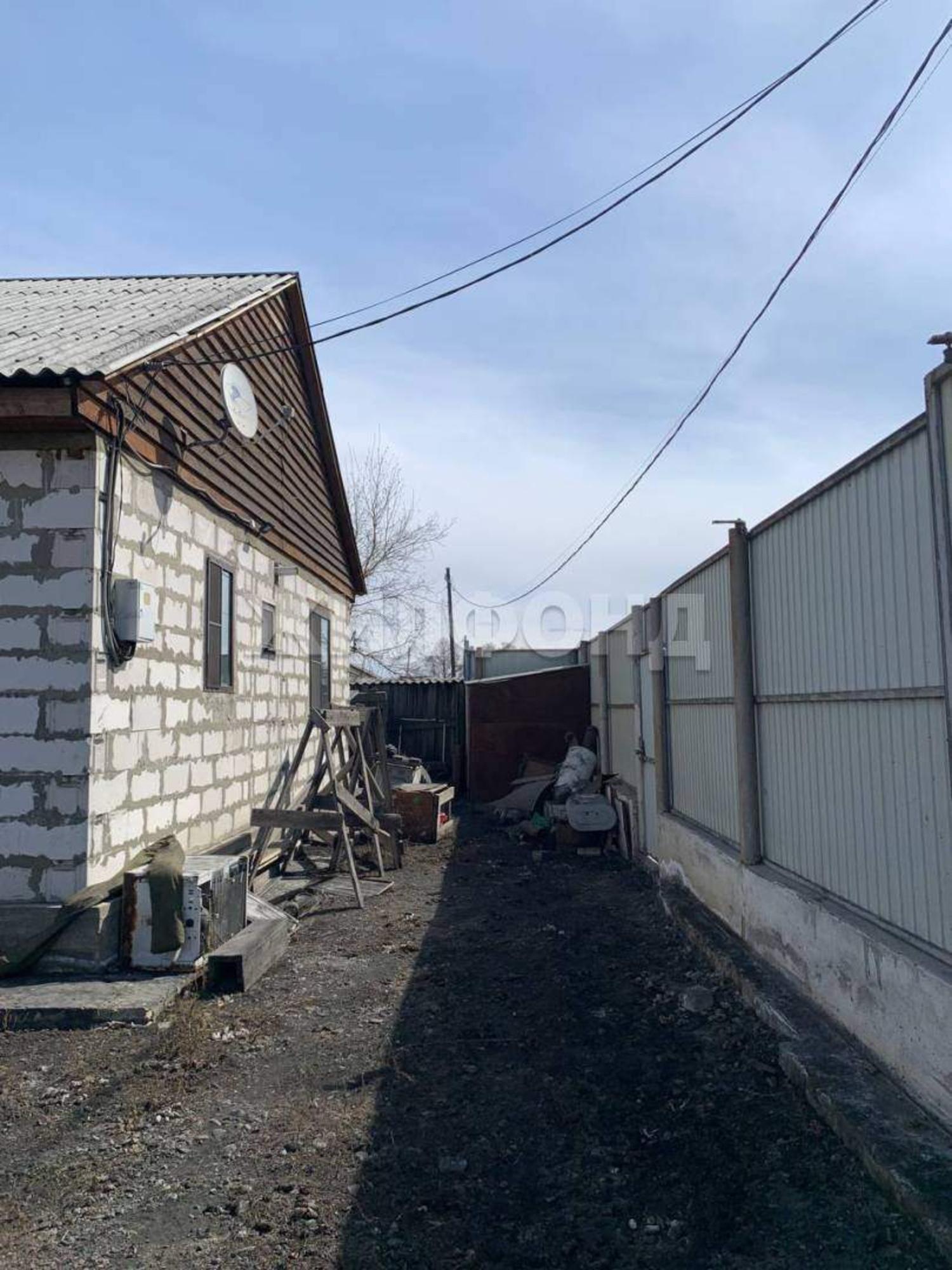 Купить дачу, дом, коттедж за 10 000 000 рублей на Данзырык Калдар-оола ул.