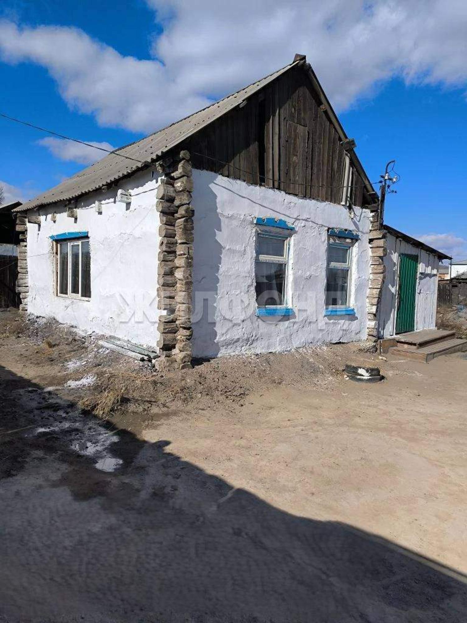 Купить дачу, дом, коттедж за 900 000 рублей на Ленина ул.