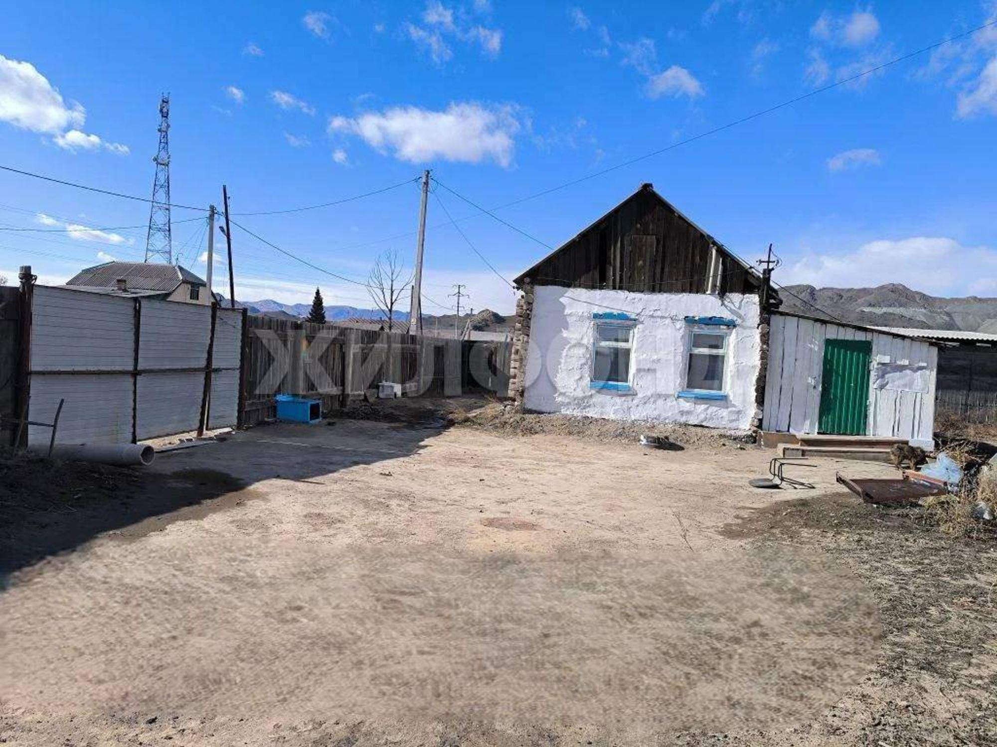 Купить дачу, дом, коттедж за 900 000 рублей на Ленина ул.