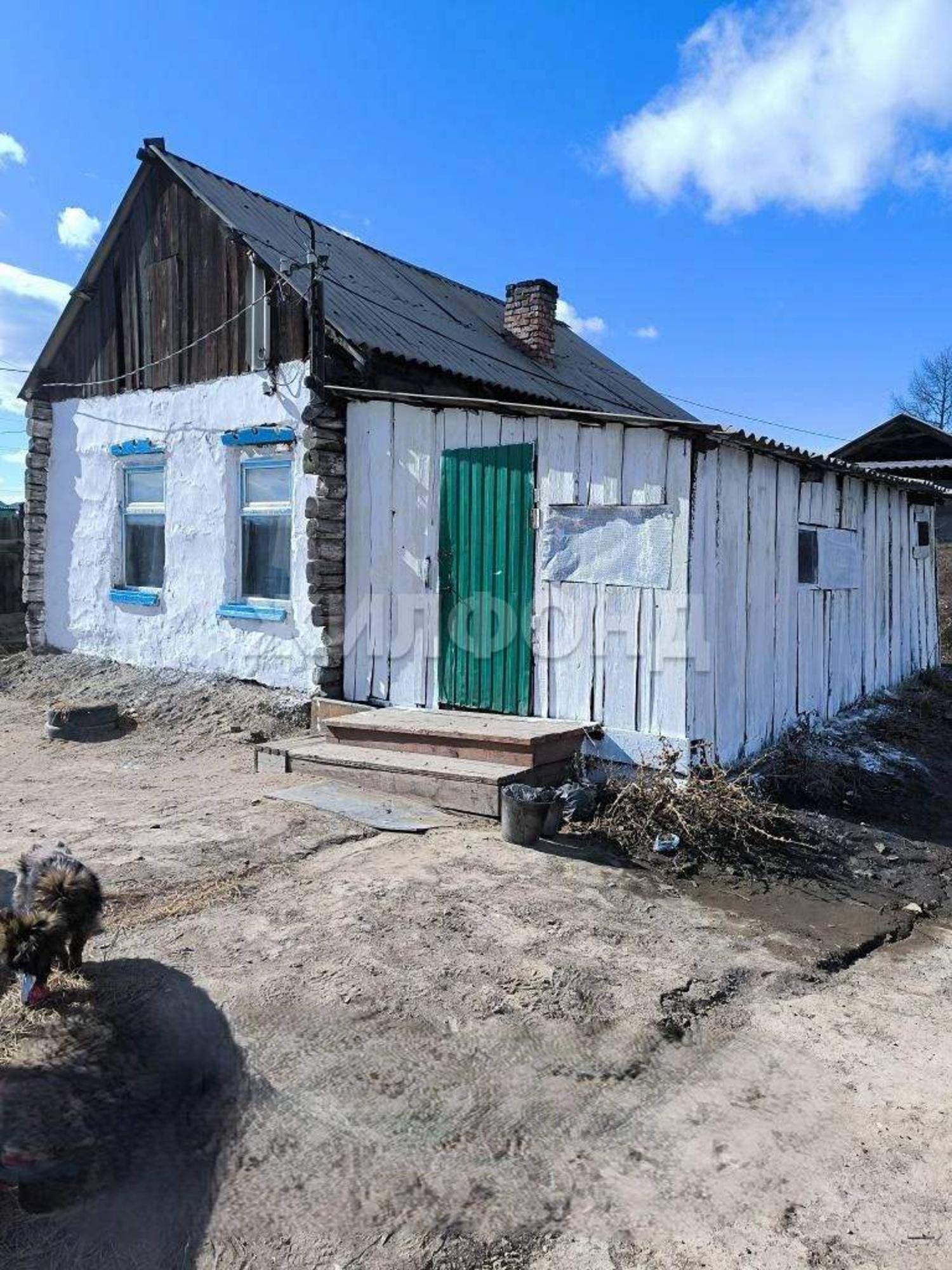 Купить дачу, дом, коттедж за 900 000 рублей на Ленина ул.
