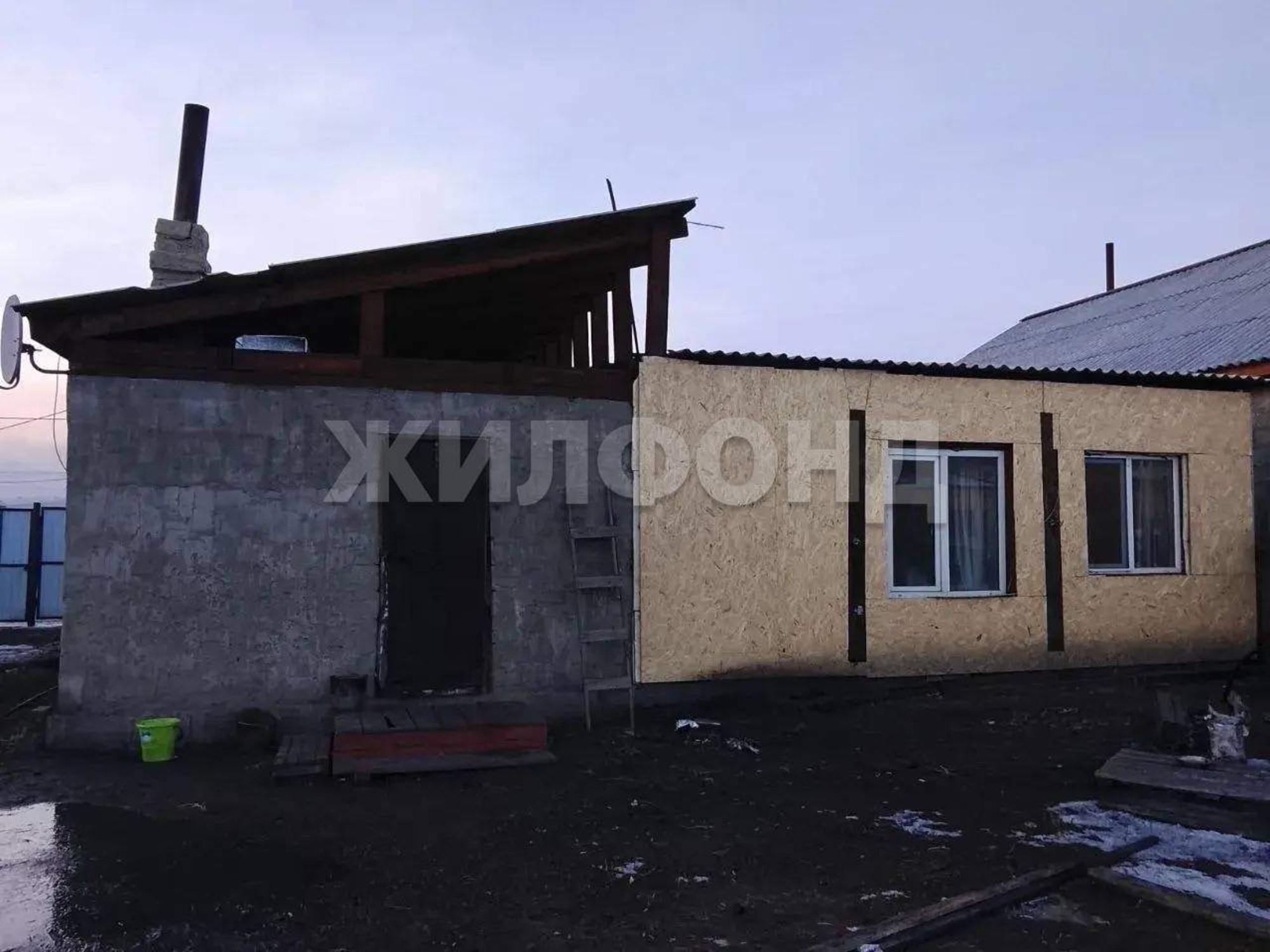 Купить дачу, дом, коттедж за 3 600 000 рублей на СНТ 8 Южная ул.