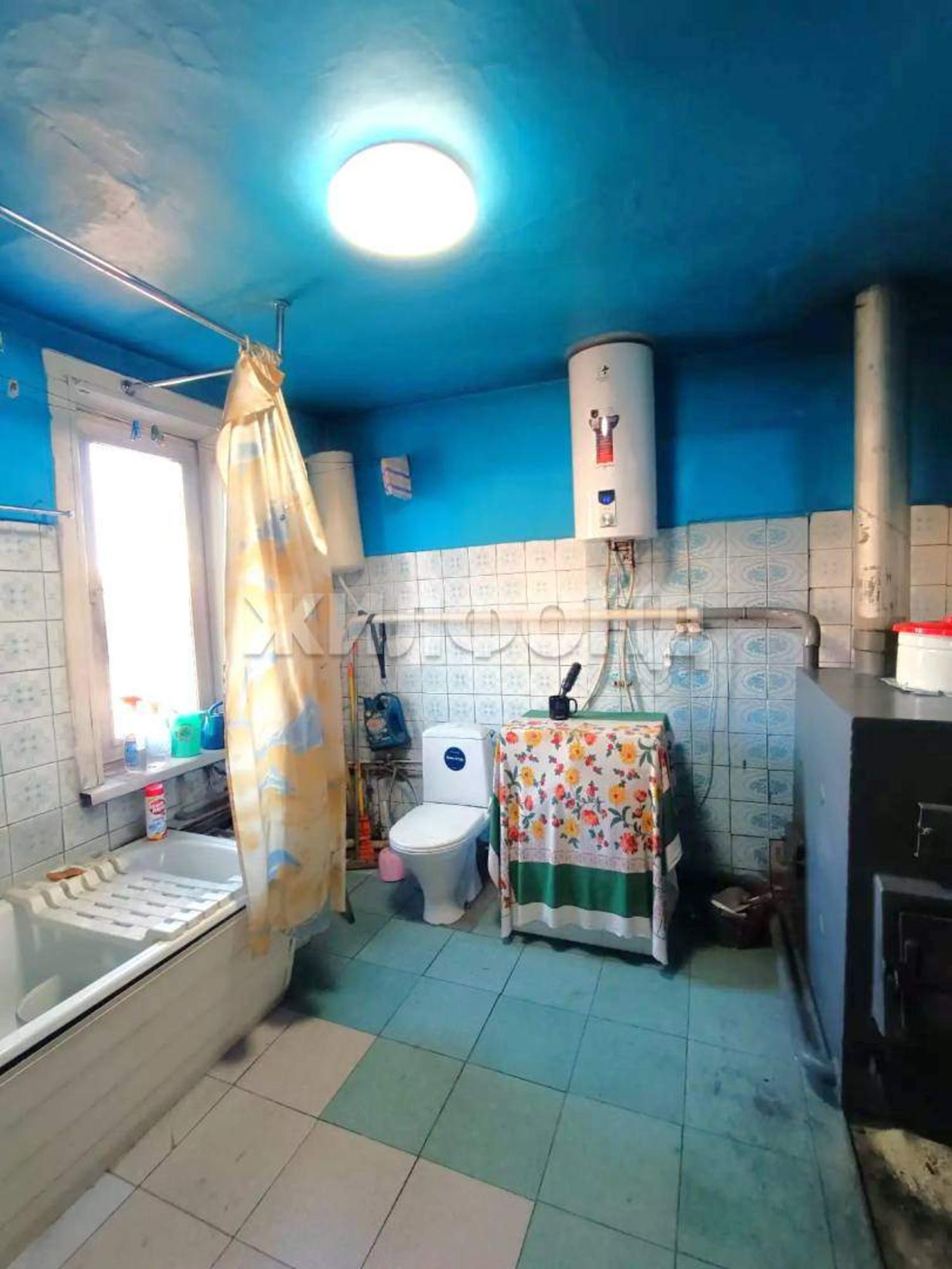 Купить дачу, дом, коттедж за 6 700 000 рублей на Буренская ул.
