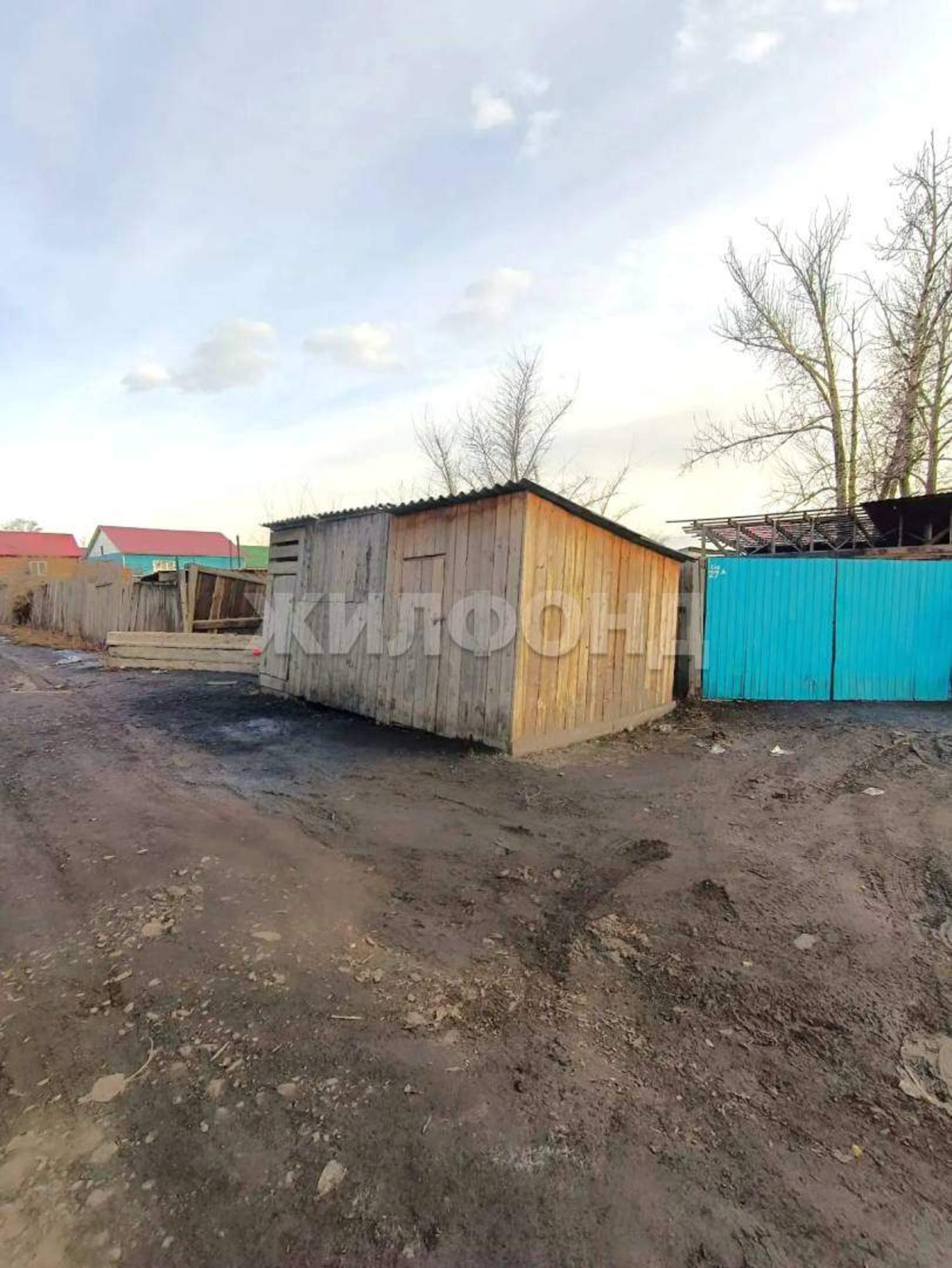 Купить дачу, дом, коттедж за 2 600 000 рублей на Пролетарская ул.