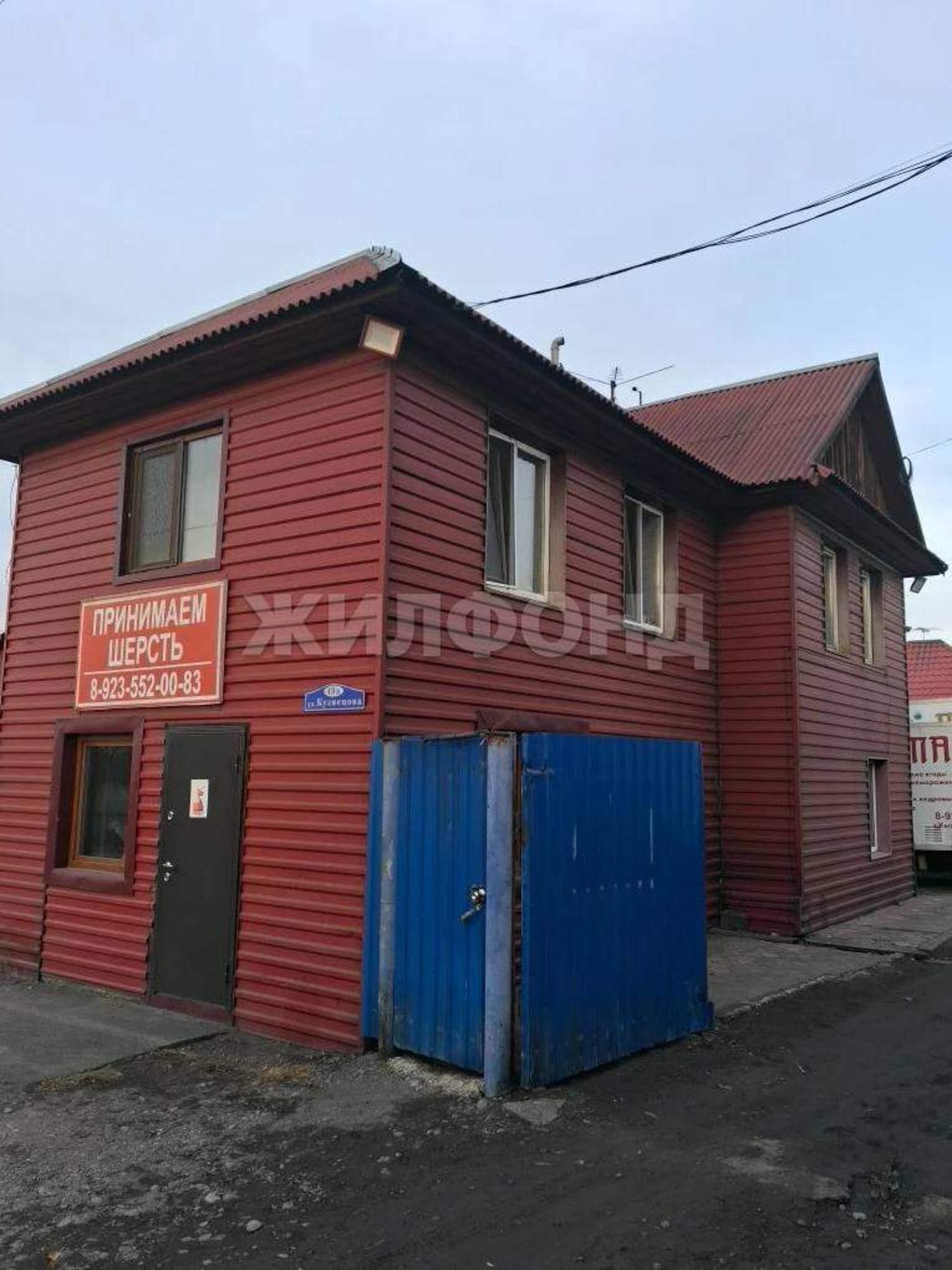 Купить дачу, дом, коттедж за 19 000 000 рублей на Кузнецова ул.