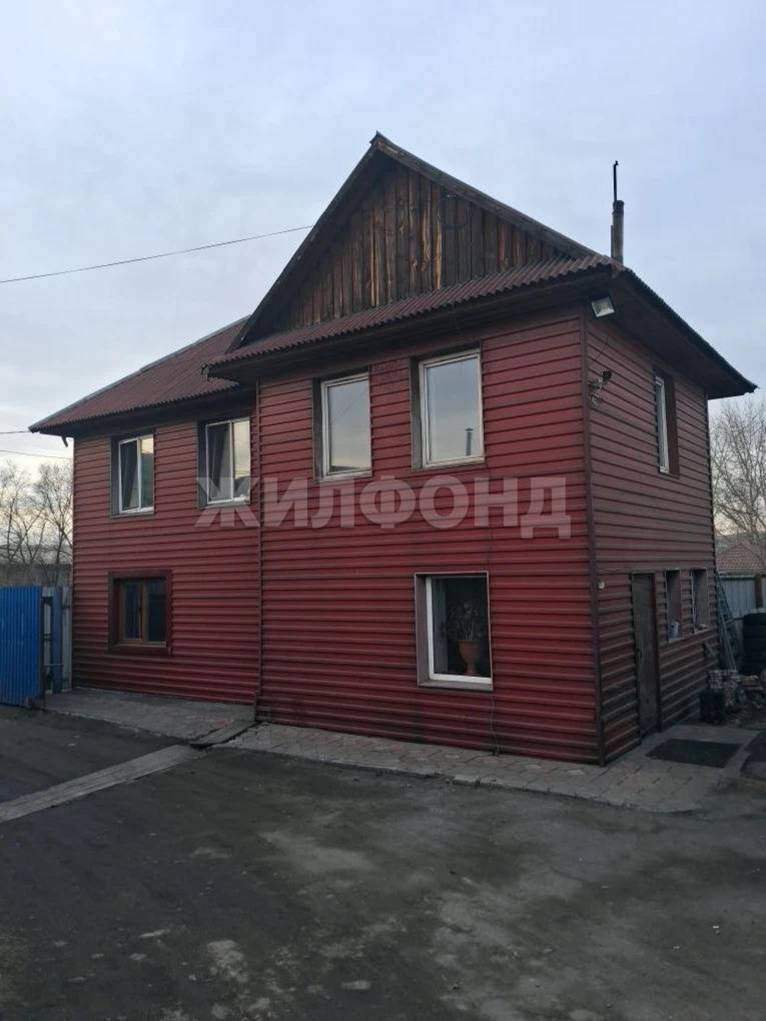 Купить дачу, дом, коттедж за 19 000 000 рублей на Кузнецова ул.