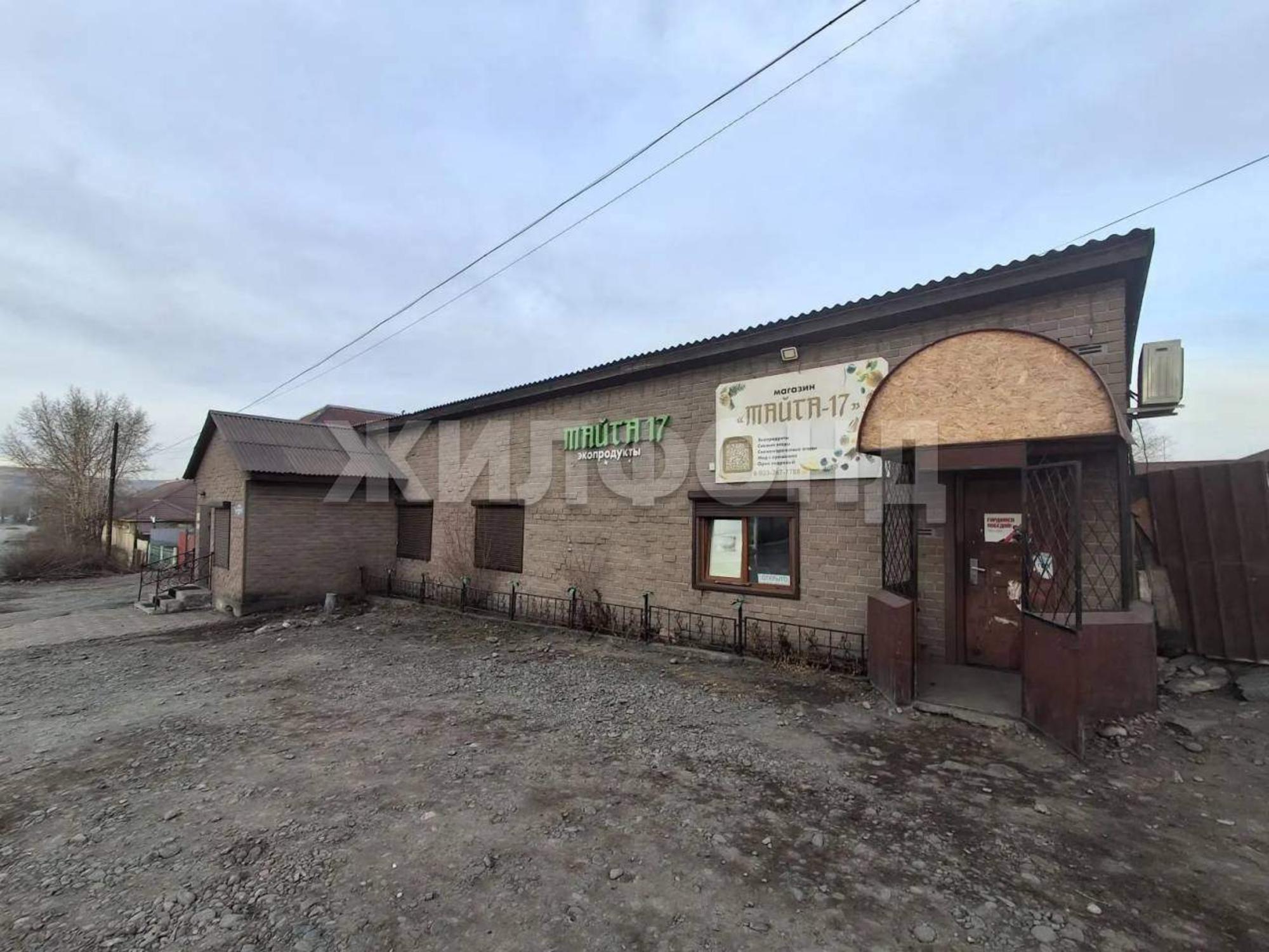Купить дачу, дом, коттедж за 19 000 000 рублей на Кузнецова ул.