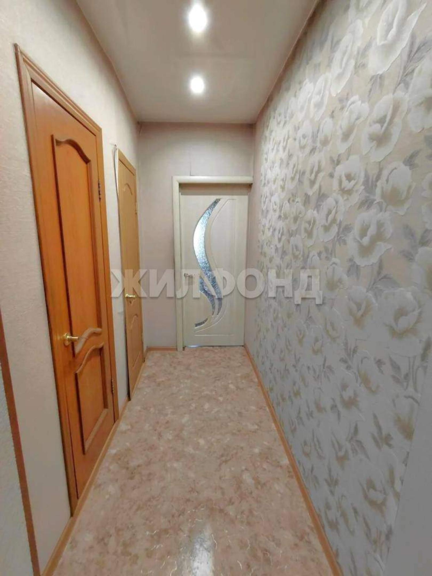 Купить квартиру за 9 700 000 рублей на Калинина ул., д.8