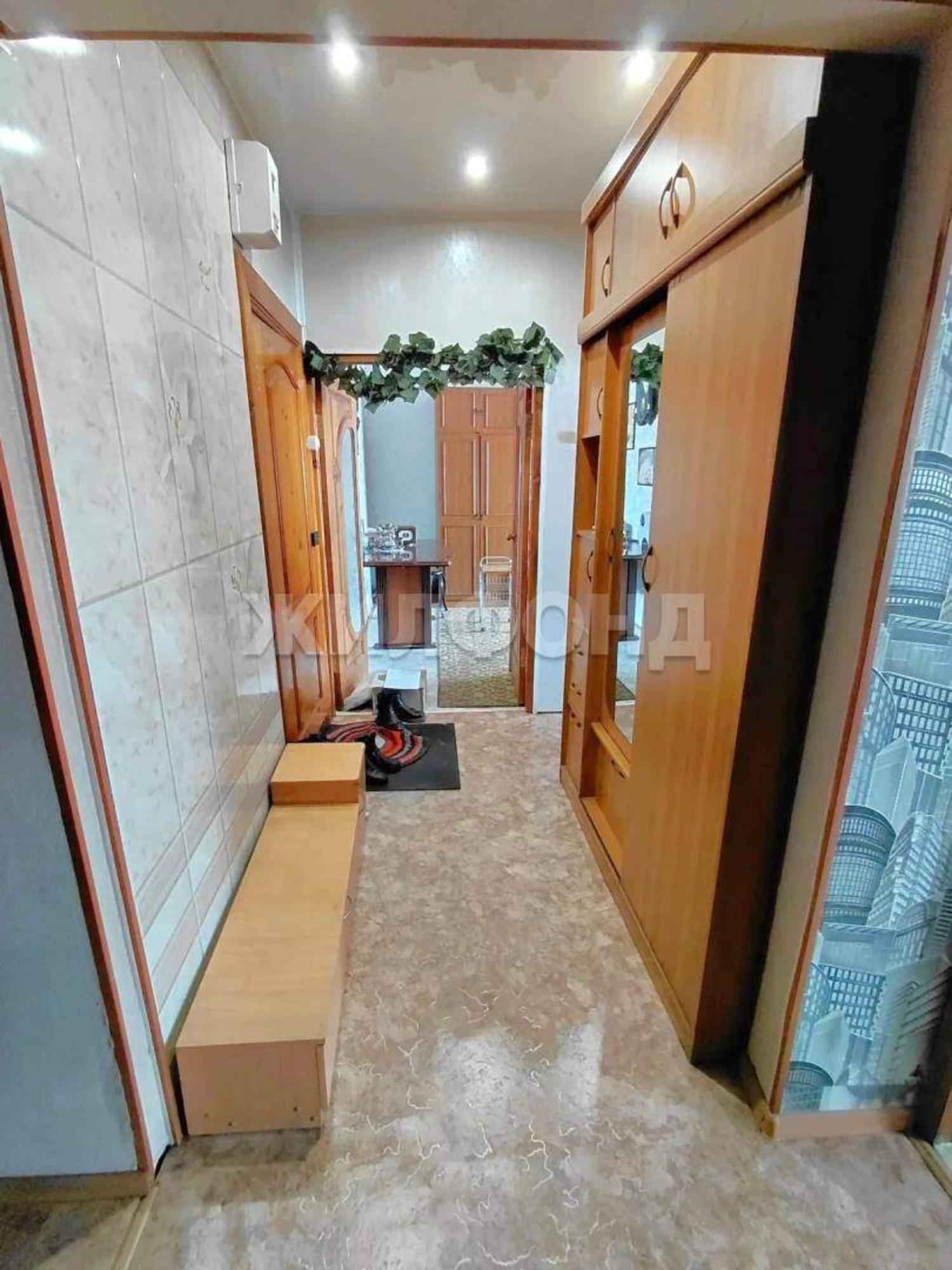 Купить квартиру за 9 700 000 рублей на Калинина ул., д.8