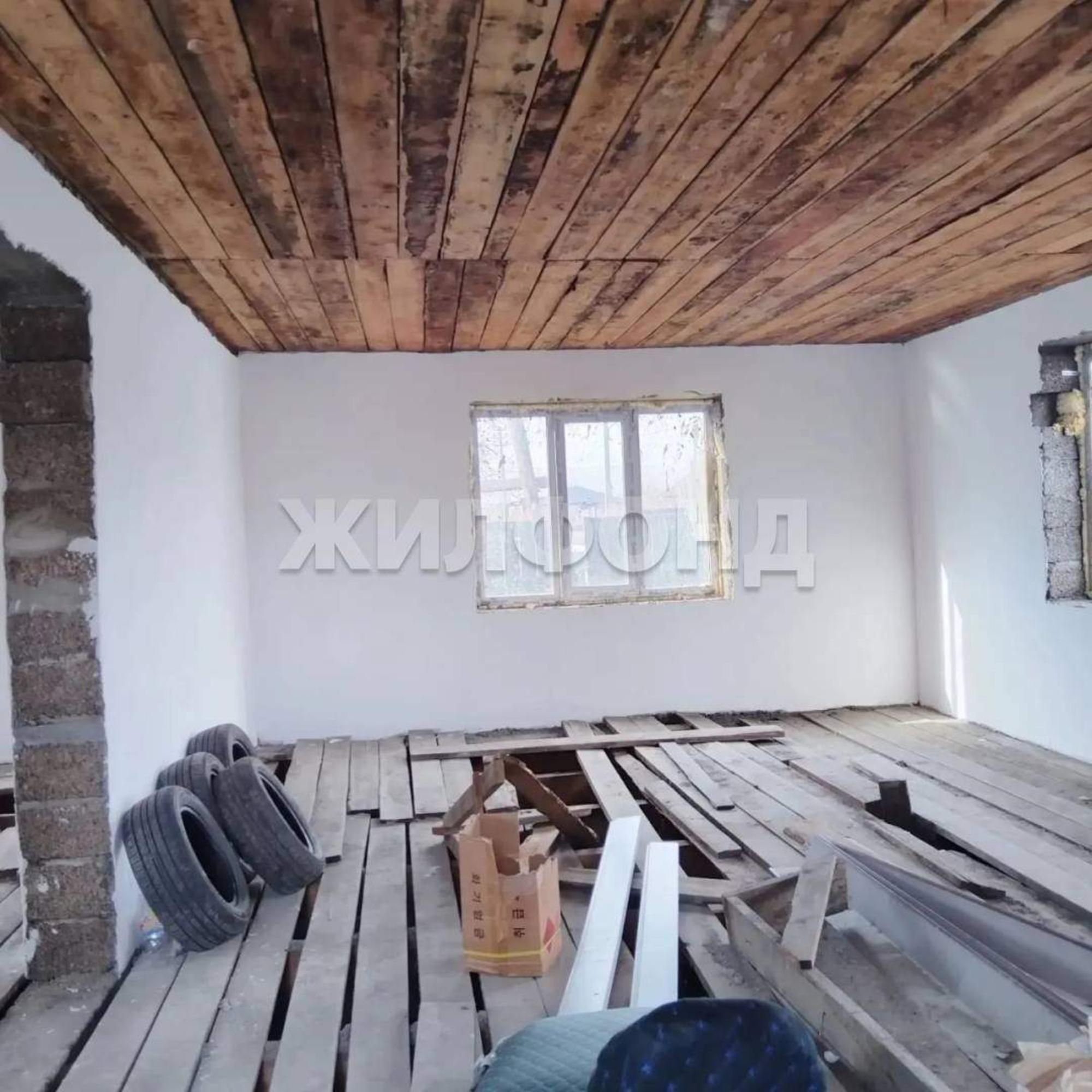 Купить дачу, дом, коттедж за 7 000 000 рублей на Эрзинская ул.