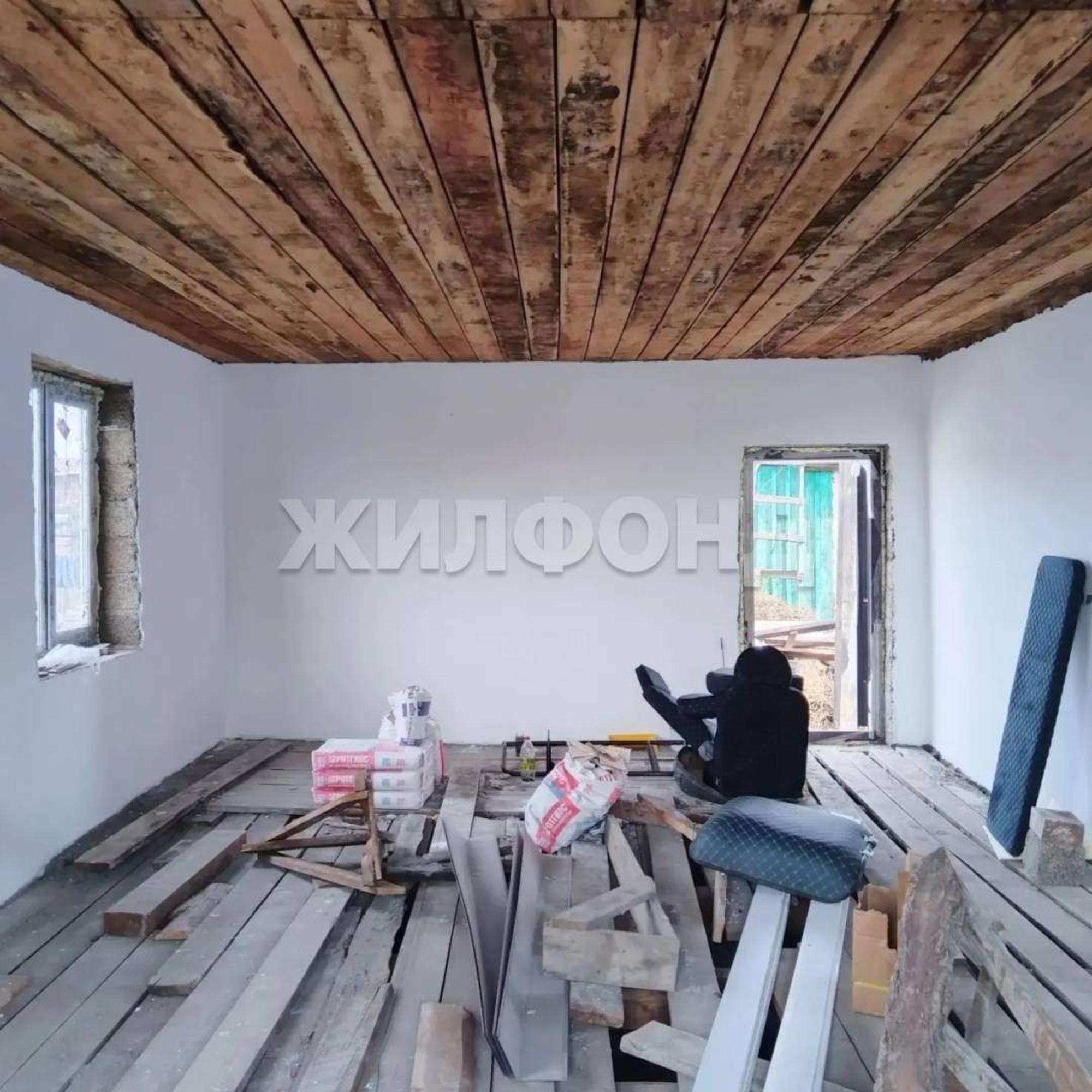 Купить дачу, дом, коттедж за 7 000 000 рублей на Эрзинская ул.