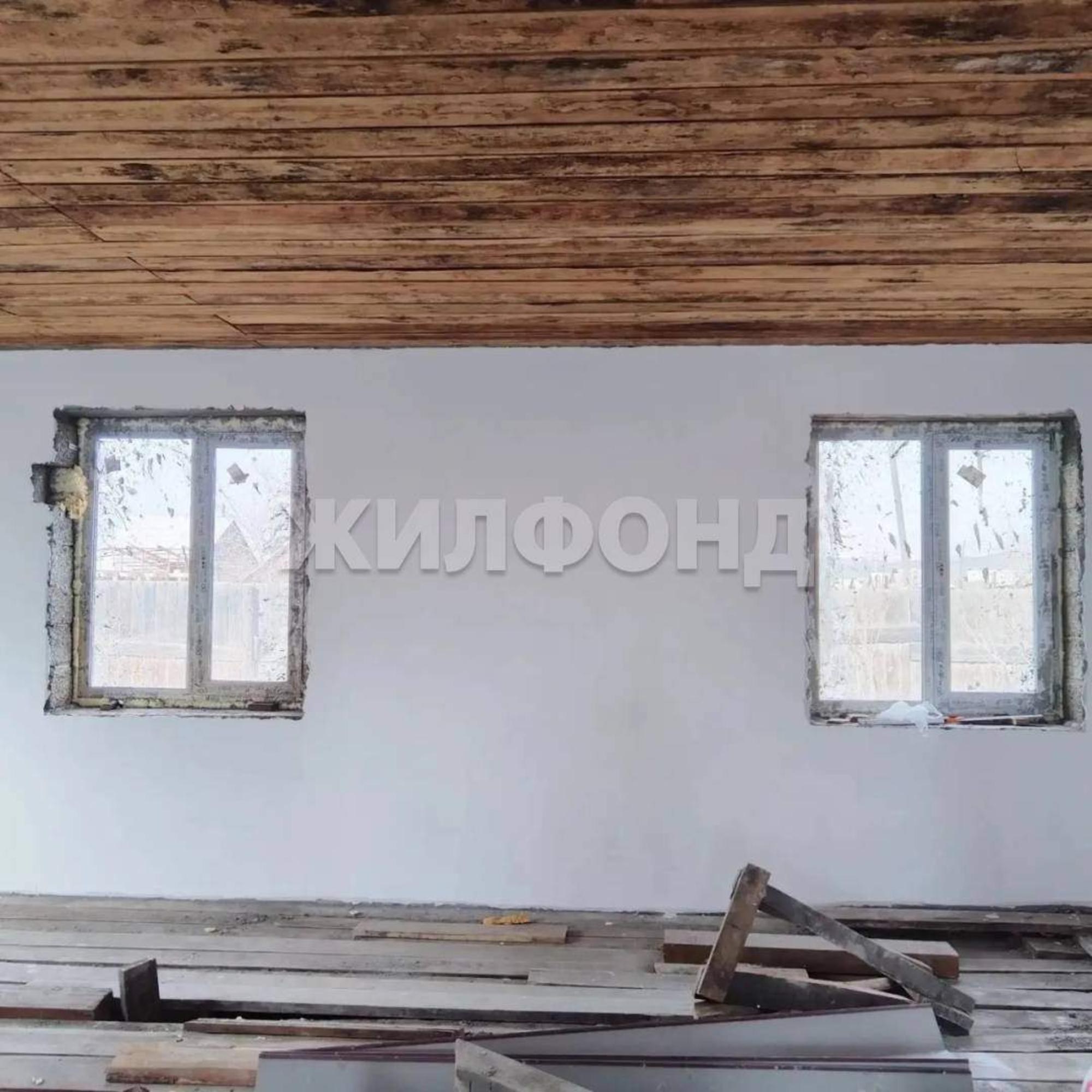 Купить дачу, дом, коттедж за 7 000 000 рублей на Эрзинская ул.