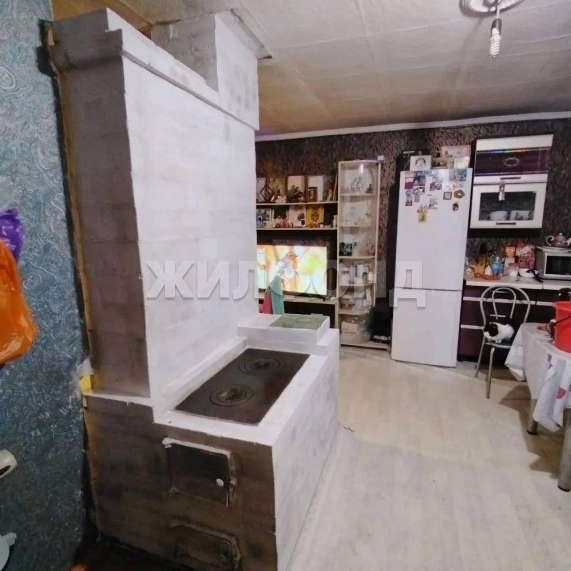 Купить дачу, дом, коттедж за 7 000 000 рублей на Эрзинская ул.