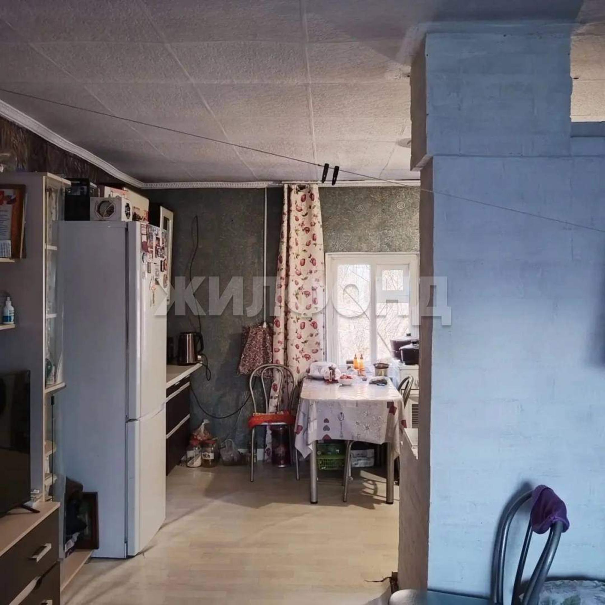Купить дачу, дом, коттедж за 7 000 000 рублей на Эрзинская ул.