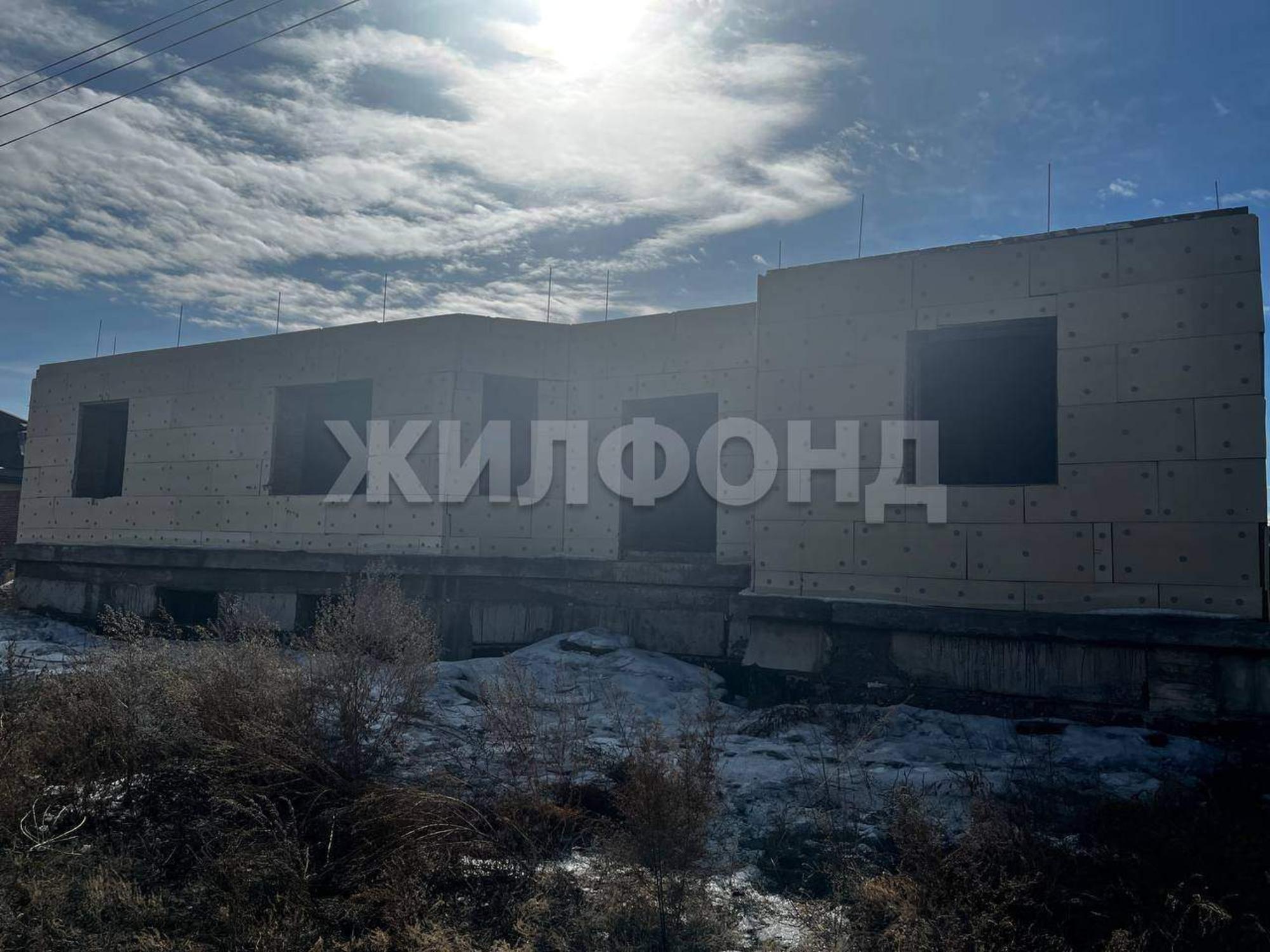 Купить дачу, дом, коттедж за 12 850 000 рублей на Степана Сарыг-оола ул.