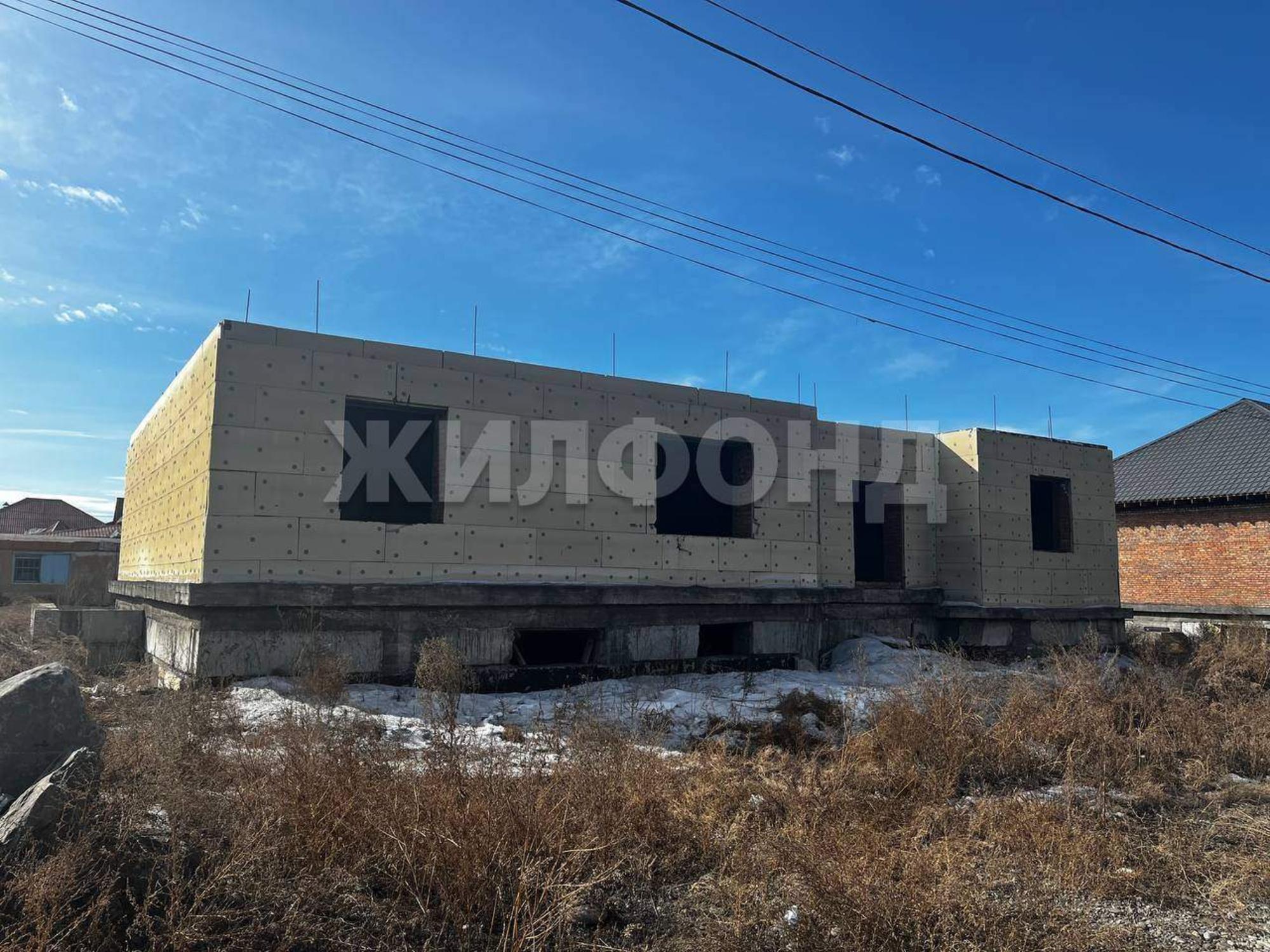 Купить дачу, дом, коттедж за 12 850 000 рублей на Степана Сарыг-оола ул.