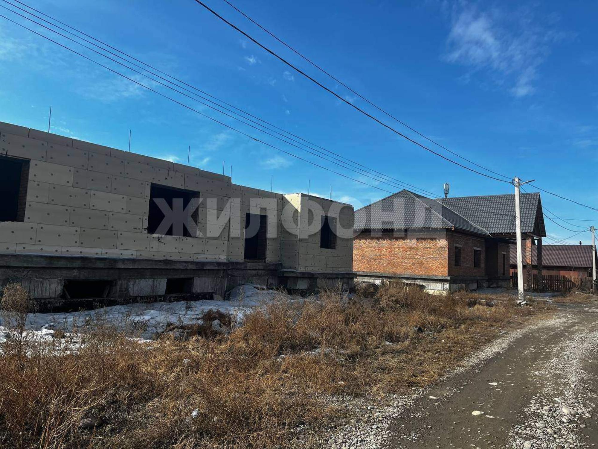Купить дачу, дом, коттедж за 12 850 000 рублей на Степана Сарыг-оола ул.
