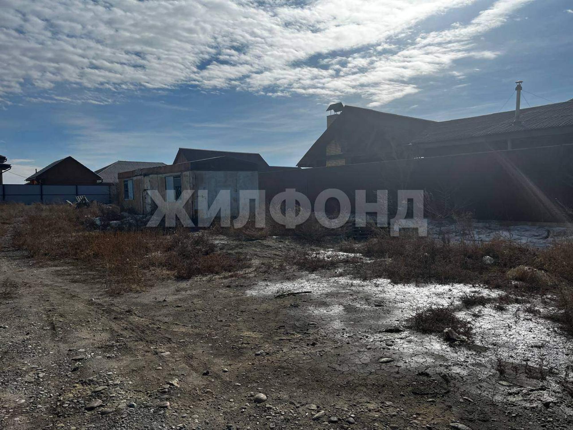 Купить дачу, дом, коттедж за 12 850 000 рублей на Степана Сарыг-оола ул.
