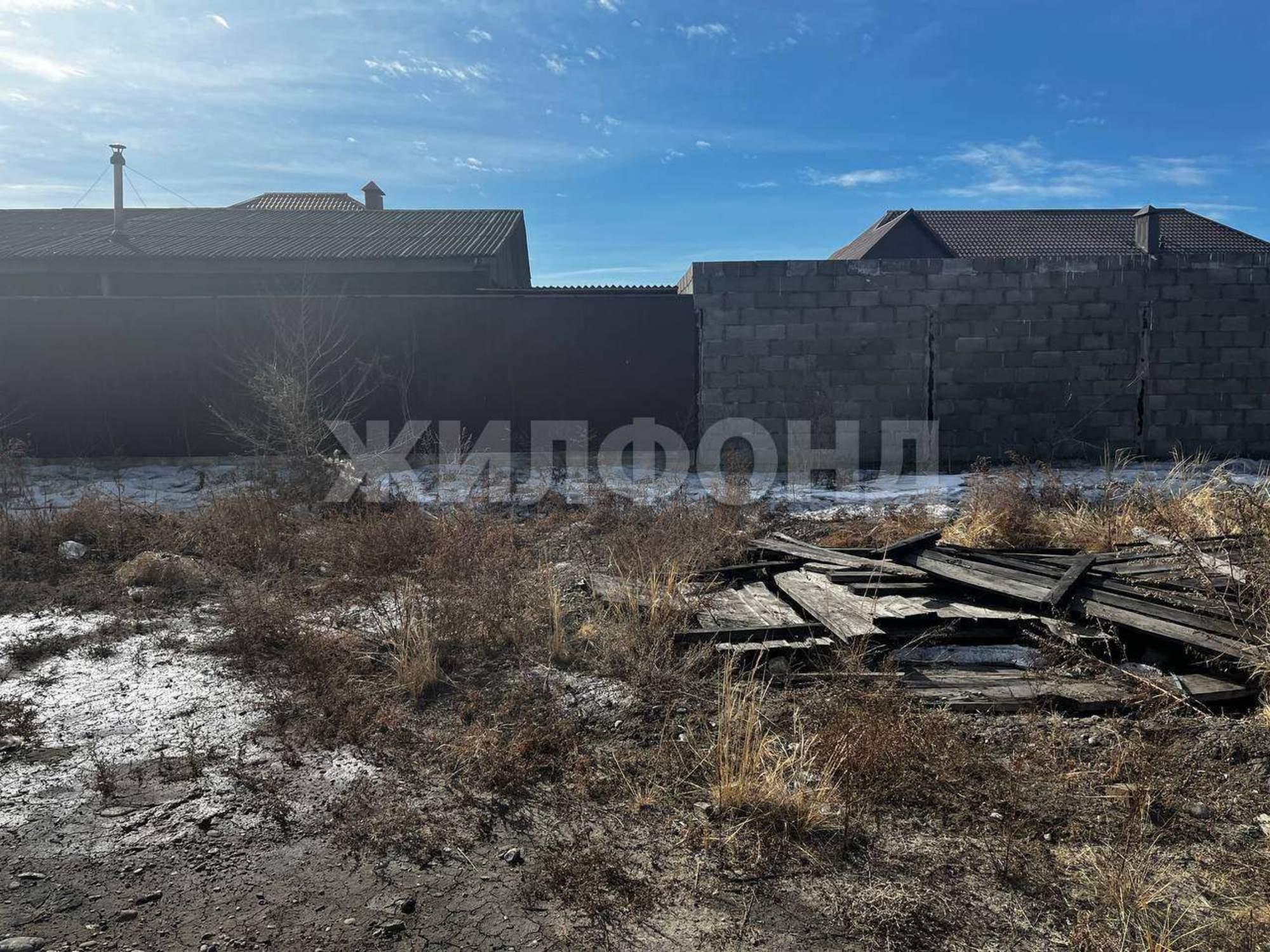 Купить дачу, дом, коттедж за 12 850 000 рублей на Степана Сарыг-оола ул.