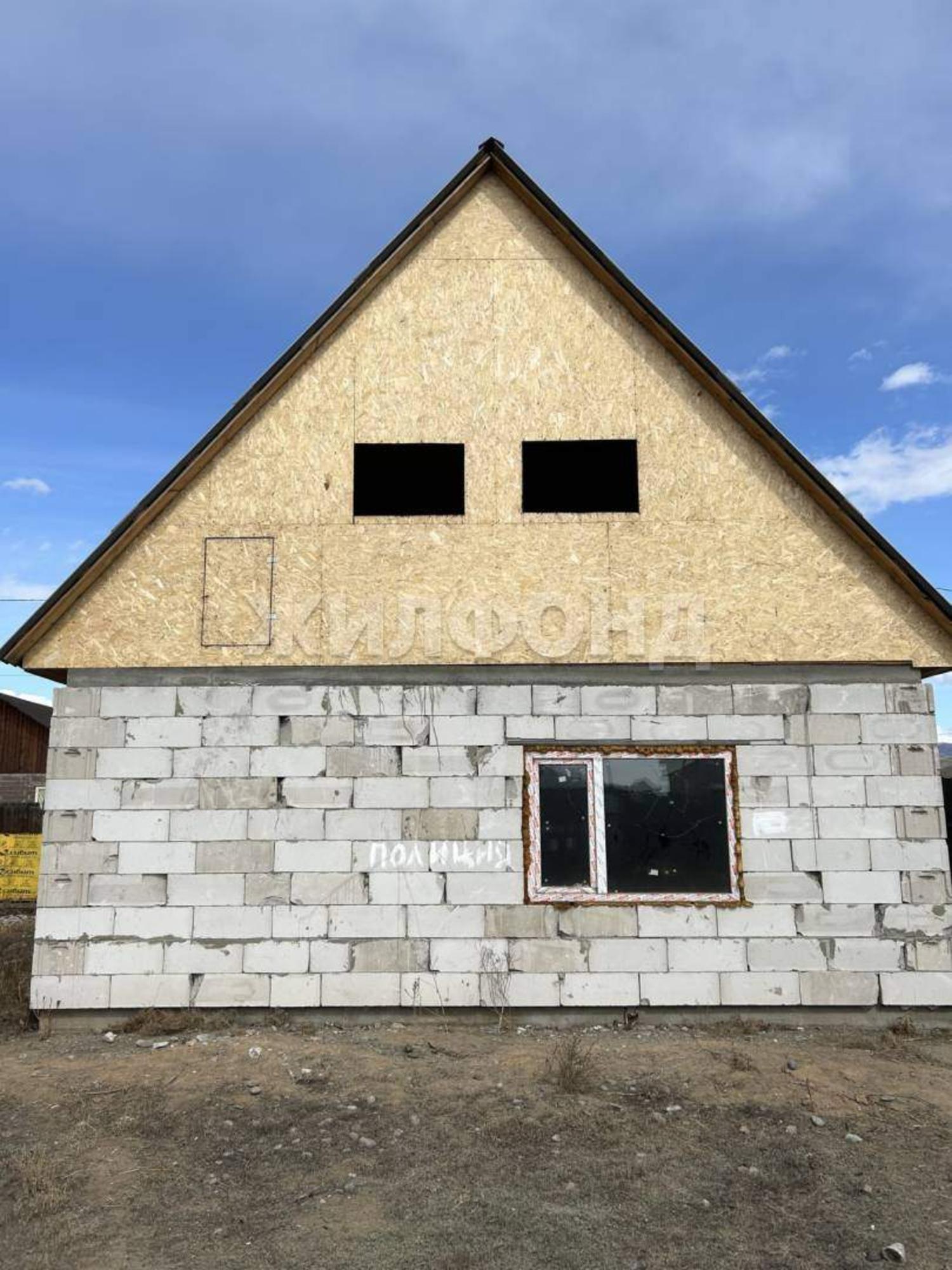 Купить дачу, дом, коттедж за 2 400 000 рублей на СНТ 1 Тополиная ул., д.13