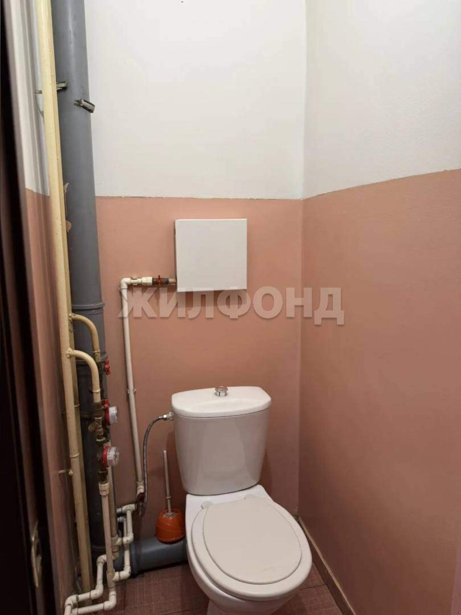 Купить квартиру за 9 150 000 рублей на Убсу-Нурская ул., д.24