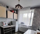 2-комн, 50кв м, этаж 2/2 Правобережная ул., д.26