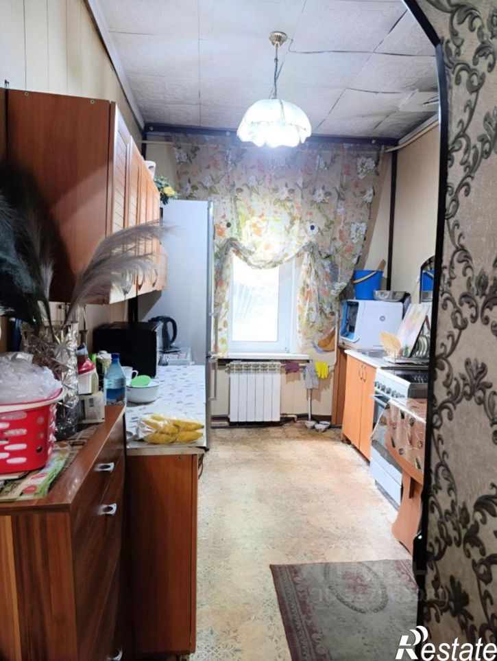 Коттедж/дом улица Чургуй-Оола, 25,  д. 25