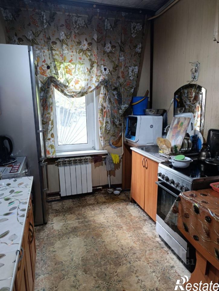 Коттедж/дом улица Чургуй-Оола, 25,  д. 25
