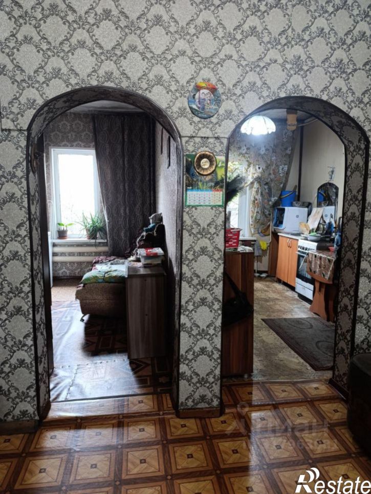 Коттедж/дом улица Чургуй-Оола, 25,  д. 25
