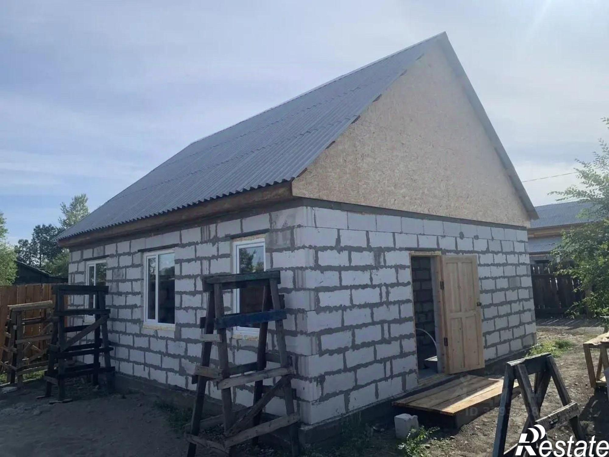 Купить дачу, дом, коттедж за 3 500 000 рублей на ул 3 ряд, 56